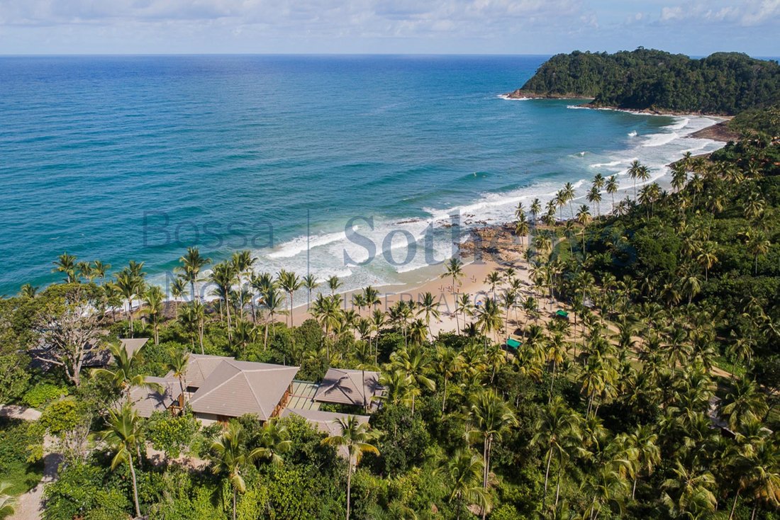 House in Itacaré, State of Bahia, Brazil 2 - 13002074