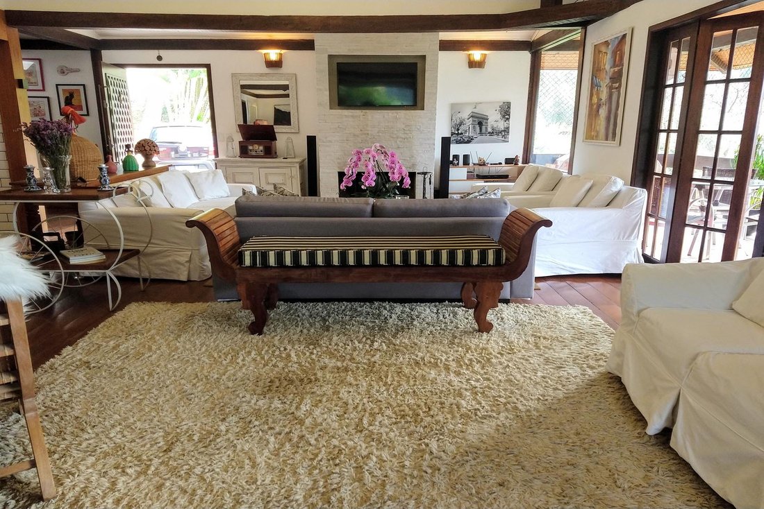 House in Itaipava, State of Rio de Janeiro, Brazil 1 - 13002063