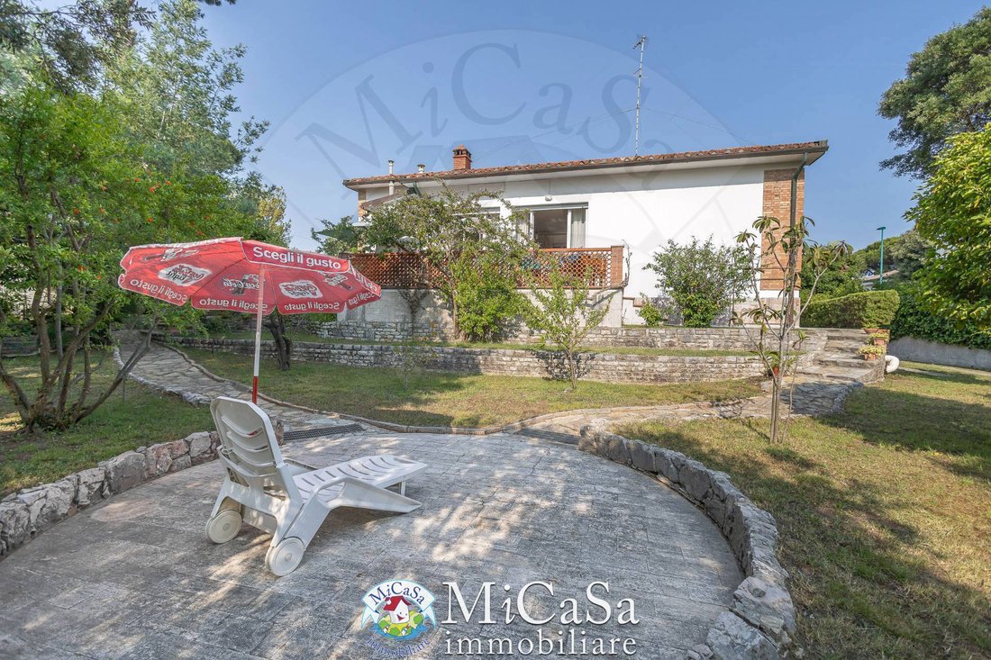 Villa a Tirrenia, Toscana, Italia 5 - 12745159