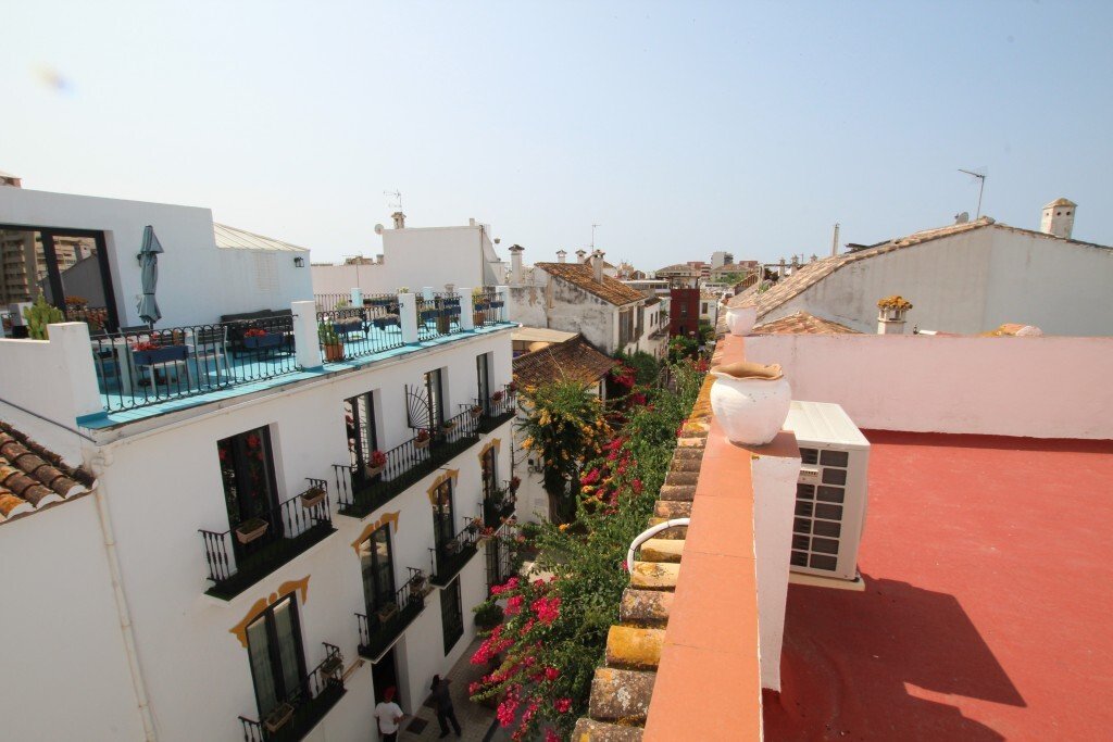 Altro a Marbella, Andalusia, Spagna 1 - 13003271