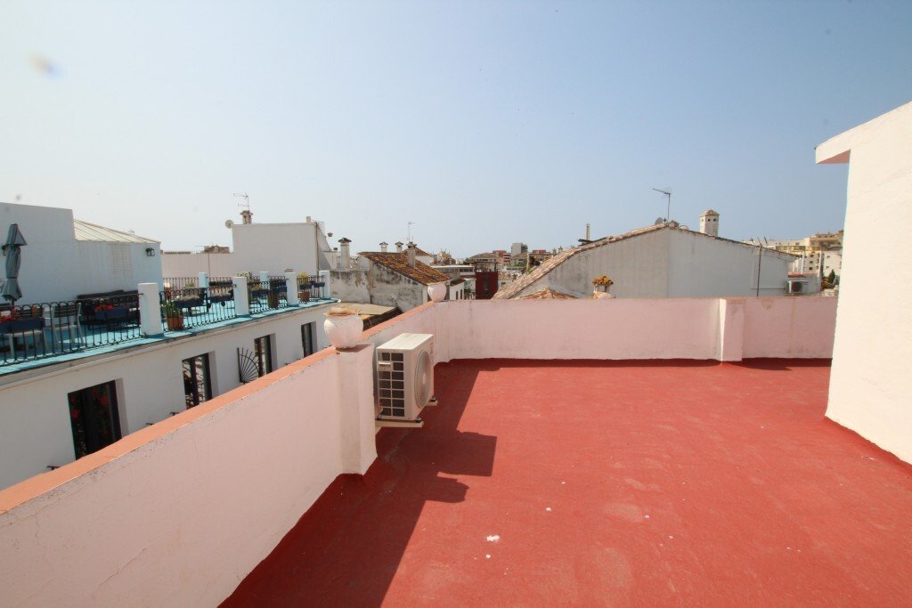 House in Marbella, Andalusia, Spain 5 - 13003206