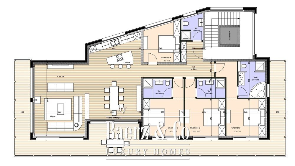 Apartment in Veysonnaz, Valais, Switzerland 3 - 12875167