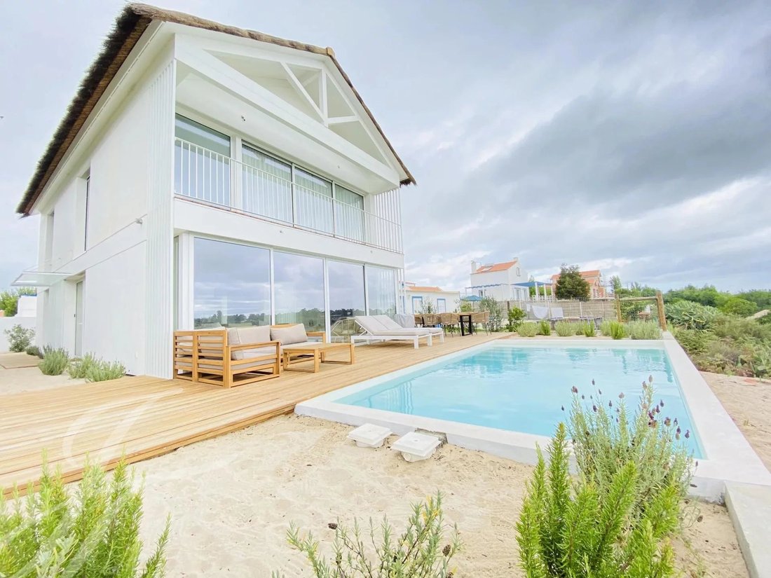 House in Comporta, Setubal, Portugal 4 - 13002425