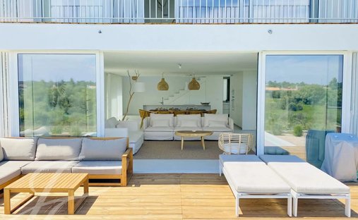 House in Comporta, Setubal, Portugal 1