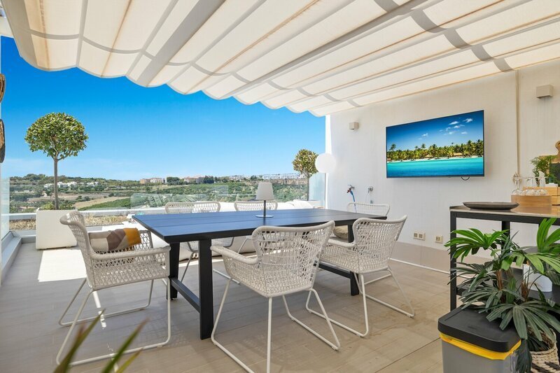 House in Marbella, Andalusia, Spain 5 - 13002247