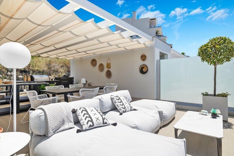 House in Marbella, Andalusia, Spain 1 - 13002247