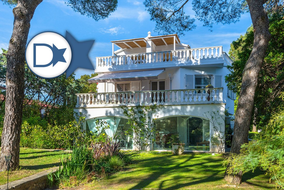 Villa in Livorno, Tuscany, Italy 1 - 12916806