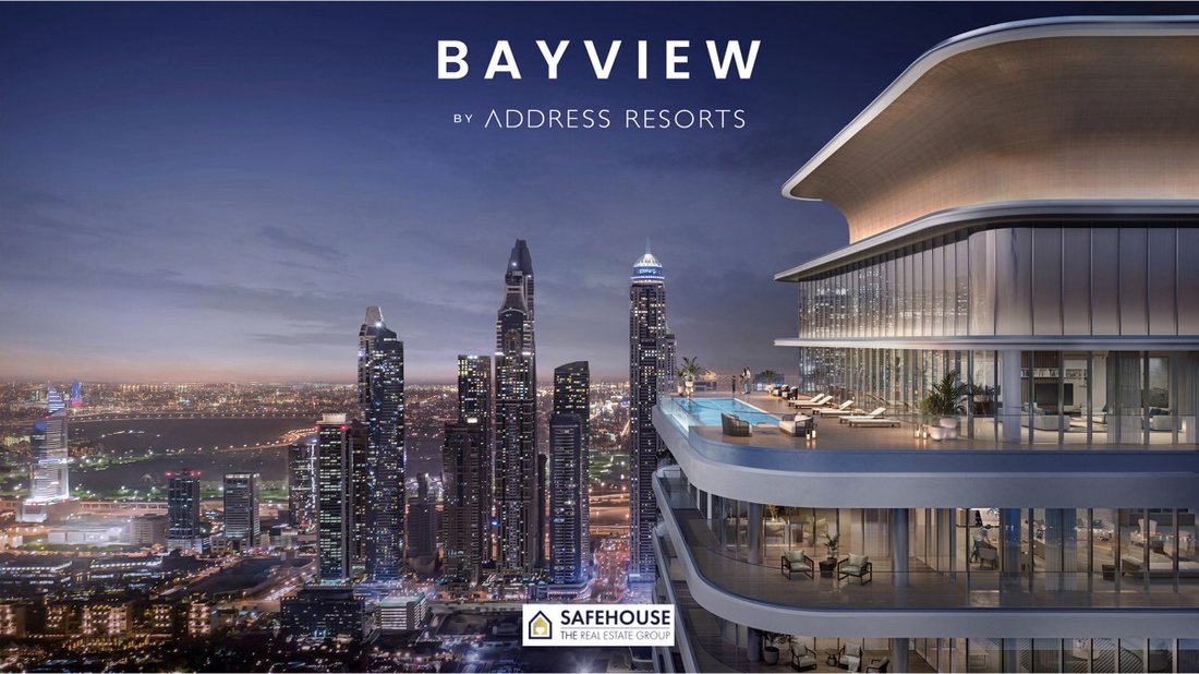 Apartment in Business Bay, Dubai, United Arab Emirates 3 - 13002616