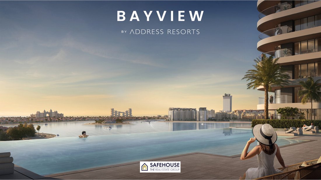 Apartment in Business Bay, Dubai, United Arab Emirates 3 - 13002614