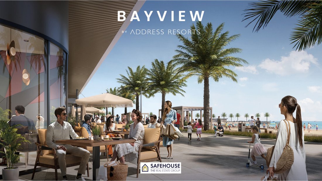 Apartment in Business Bay, Dubai, United Arab Emirates 5 - 13002614