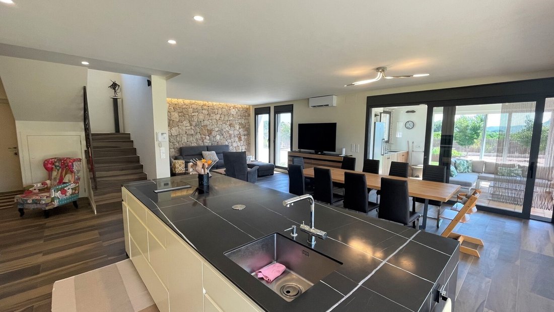 Denia Country Houses Fincas In Denia, Valencian Community, Spain For