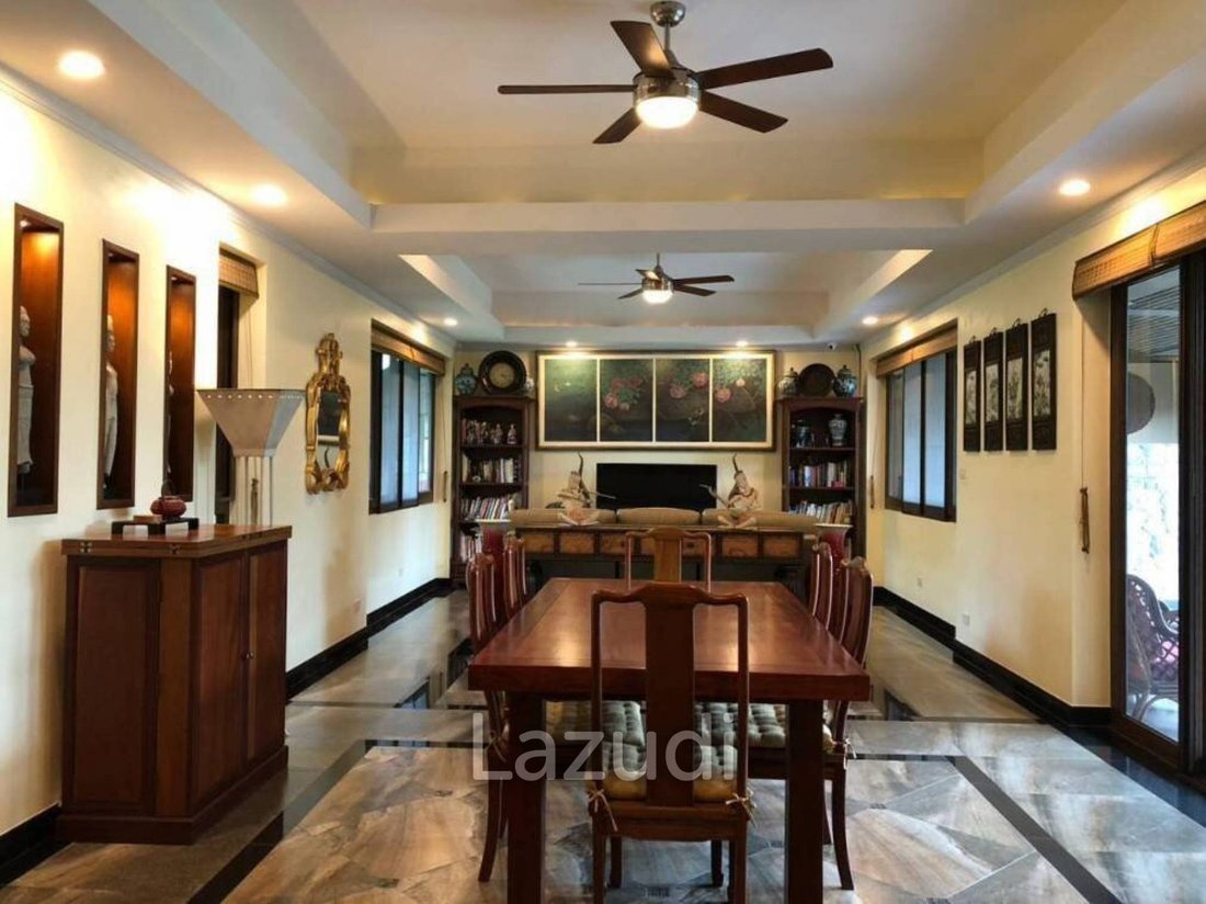 Villa in Pattaya City, Chon Buri, Thailand 3 - 13003633
