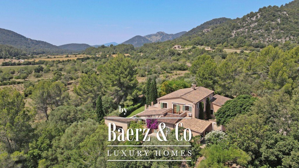 House in Pollenca, Balearic Islands, Spain 2 - 13002535