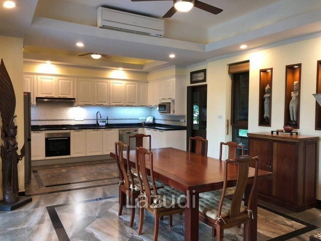 Villa in Pattaya City, Chon Buri, Thailand 4 - 13003633