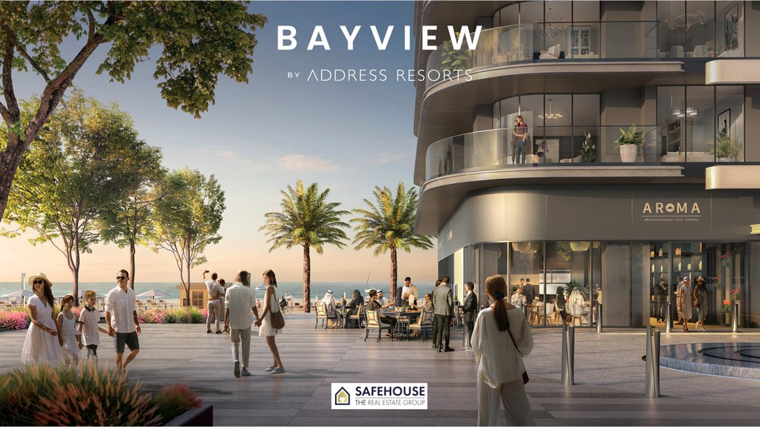 Apartment in Business Bay, Dubai, United Arab Emirates 4 - 13002614