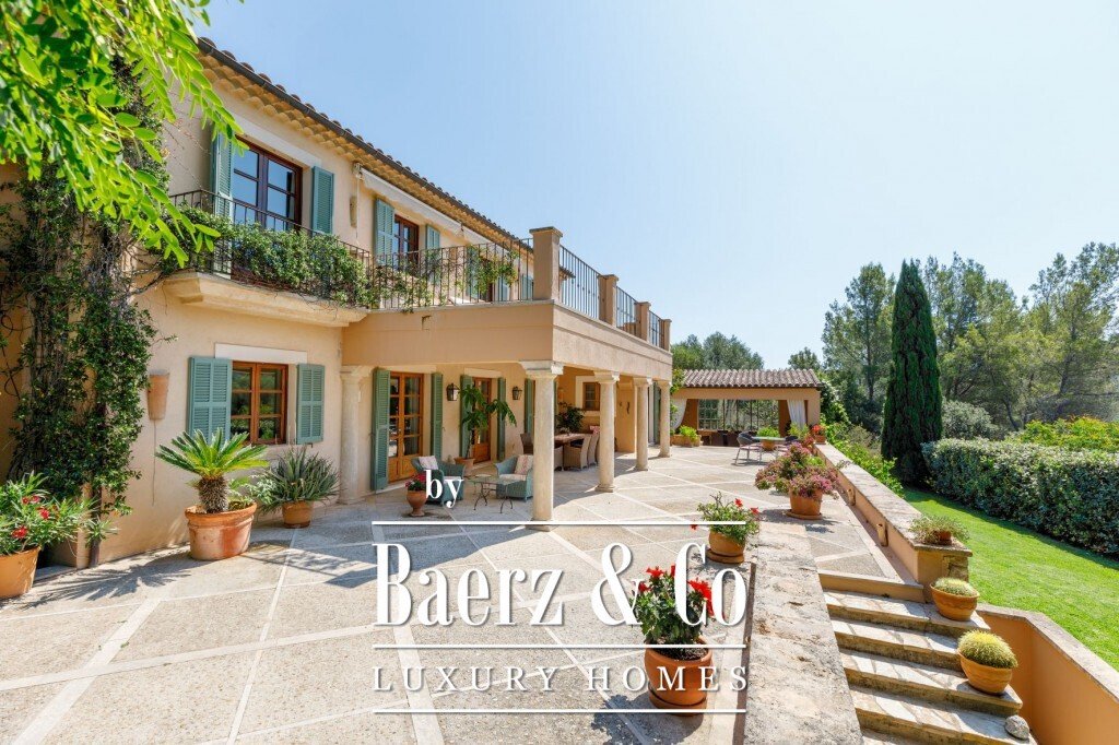 House in Pollenca, Balearic Islands, Spain 1 - 13002535