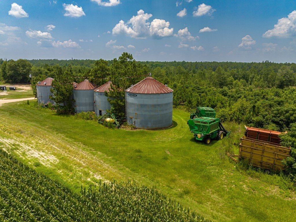 Lots And Land Hazlehurst In Hazlehurst, Ga, United States For Sale
