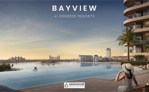 Apartment in Business Bay, Dubai, United Arab Emirates 1