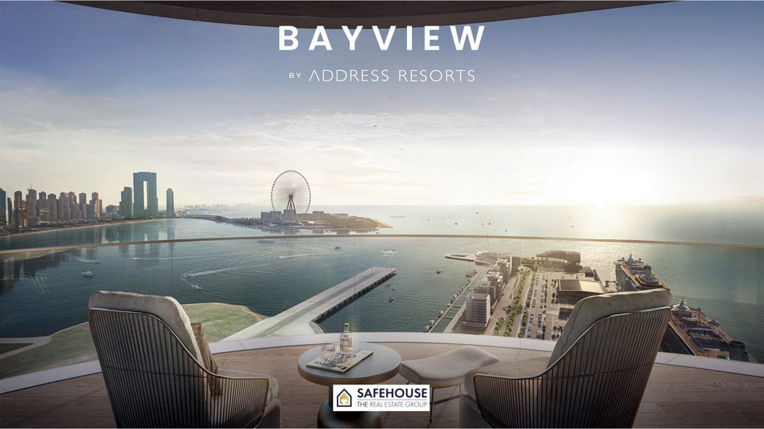 Apartment in Business Bay, Dubai, United Arab Emirates 4 - 13002620