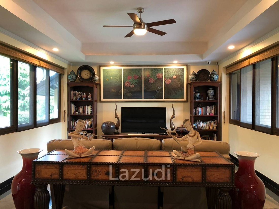 Villa in Pattaya City, Chon Buri, Thailand 2 - 13003633