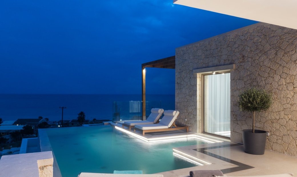 Villa Apolline In Agios Greece For Rent (13002364)