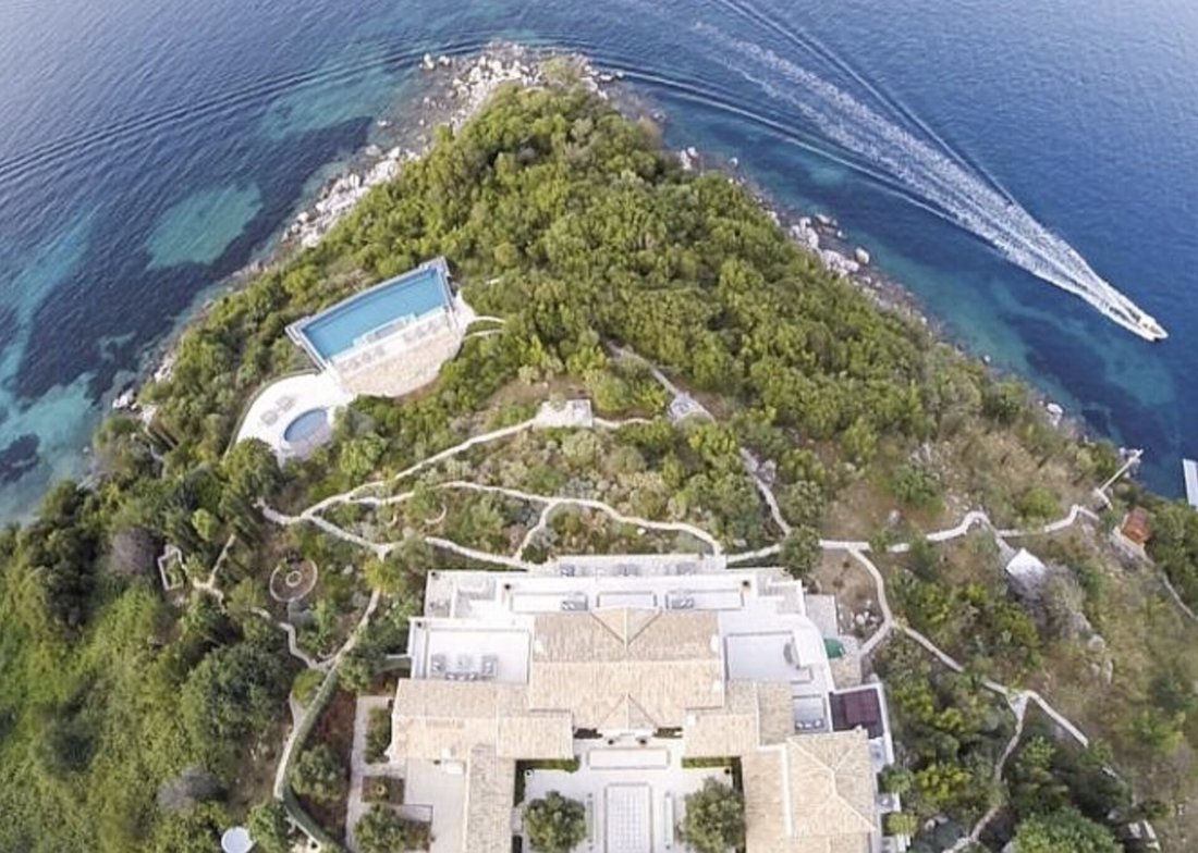 Villa in Kassopaia, Peloponnese, Western Greece and the Ionian, Greece 1 - 11397238
