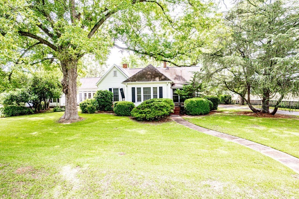 Single Family Detached Eatonton In Eatonton, United States For