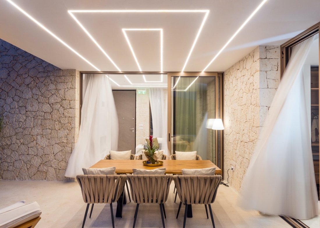 Villa Apolline In Agios Greece For Rent (13002364)