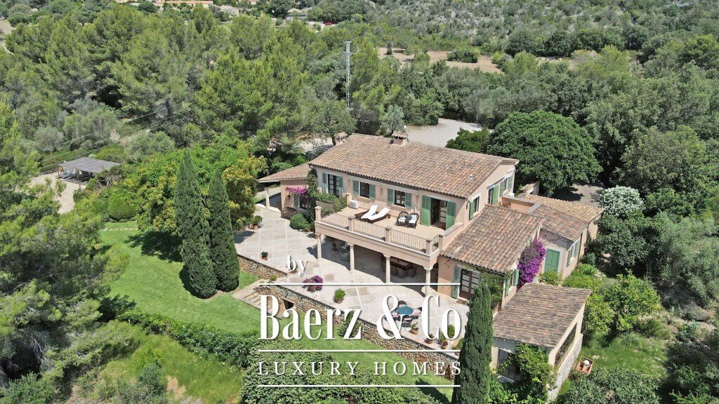 House in Pollenca, Balearic Islands, Spain 5 - 13002535