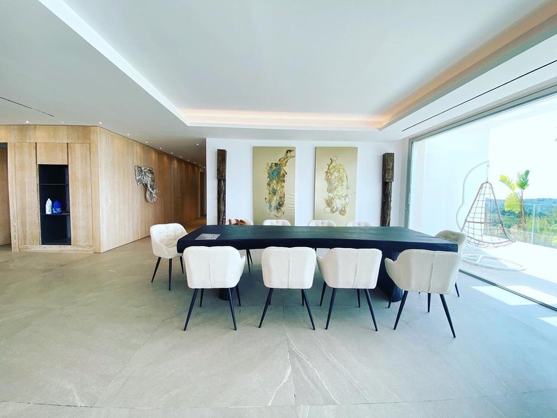 Villa in Es Cubells, Sant Josep de sa Talaia, Balearic Islands 2 - 12312184