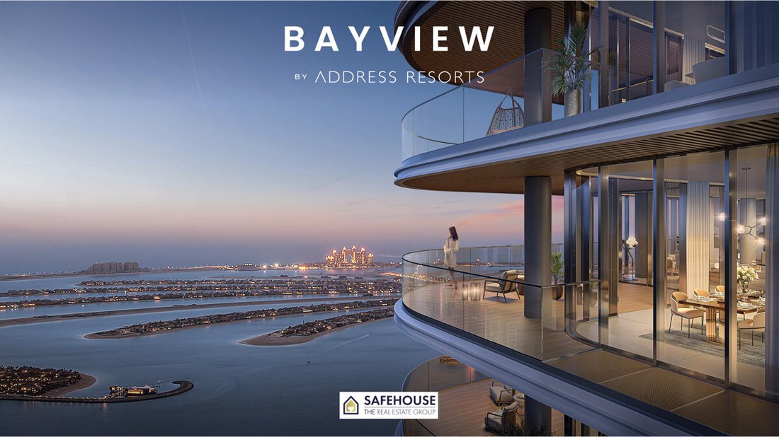 Apartment in Business Bay, Dubai, United Arab Emirates 3 - 13002615
