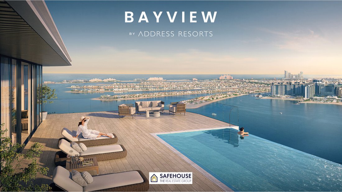 Apartment in Business Bay, Dubai, United Arab Emirates 3 - 13002620