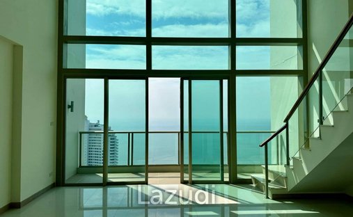 Apartment in Pattaya City, Chon Buri, Thailand 1