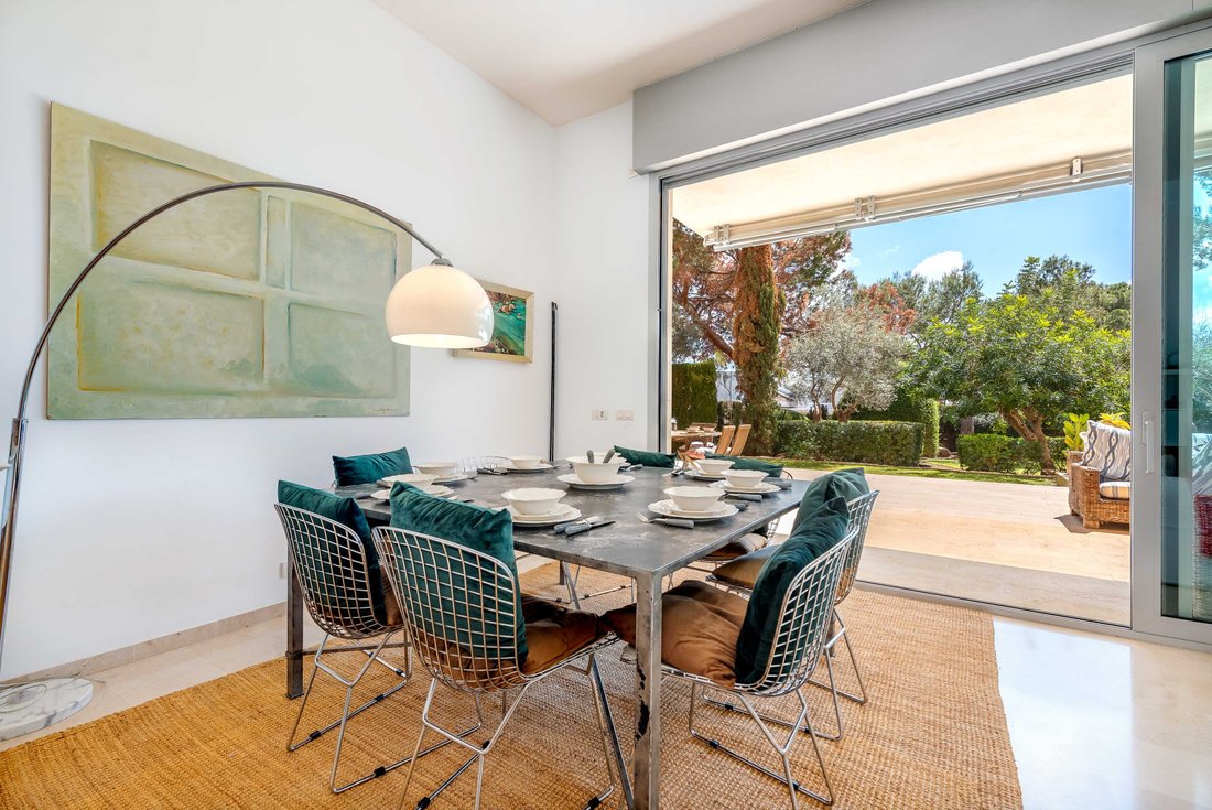 Apartment in Sol de Mallorca, Calvia, Balearic Islands 4 - 13004167