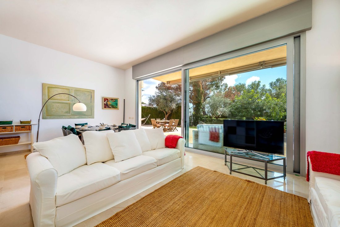 Apartment in Sol de Mallorca, Calvia, Balearic Islands 5 - 13004167
