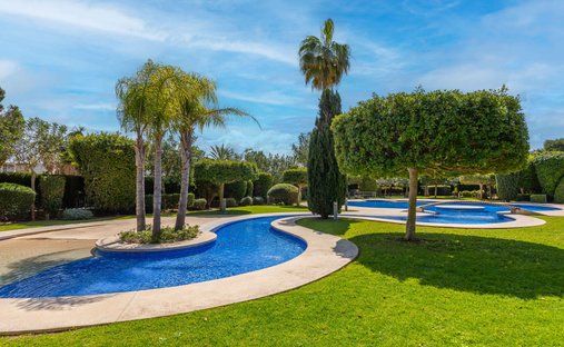 Apartamento en Sol de Mallorca, Calviá, Islas Baleares 1