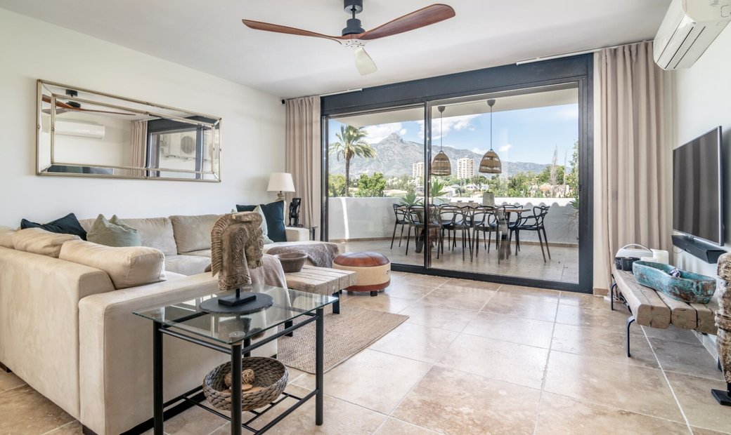 Picture of Penthouse Casa James, Mambo beach | Apartment in Willemstad