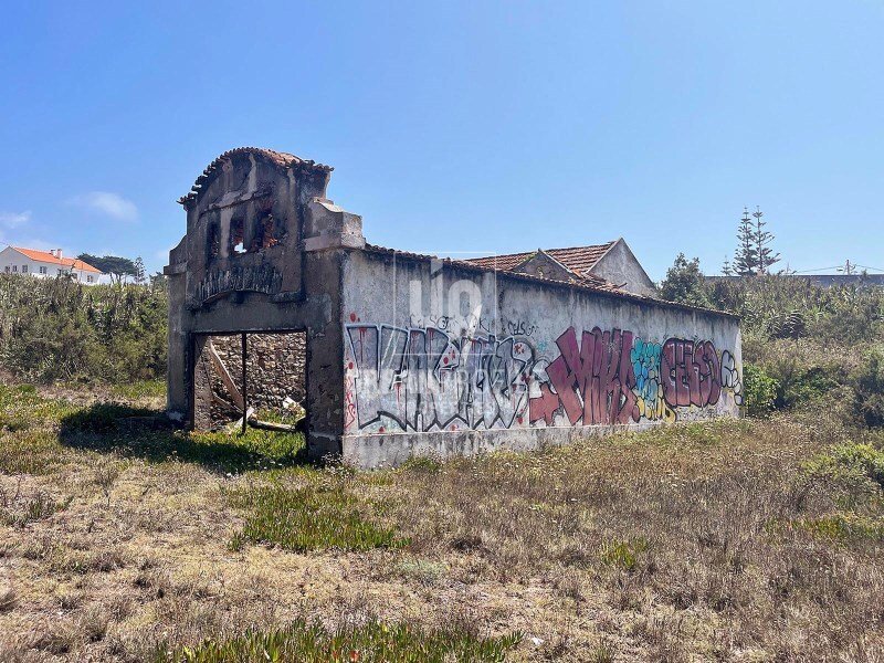 Land For Sale With Total Sea View And Luxury Eco In Sintra, Lisbon