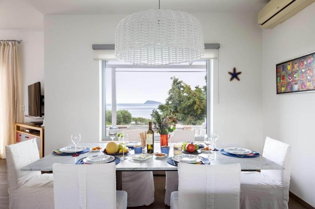 Villa in Community of Agios Nikolaos, Agios Nikolaos, Greece 5 - 13004523