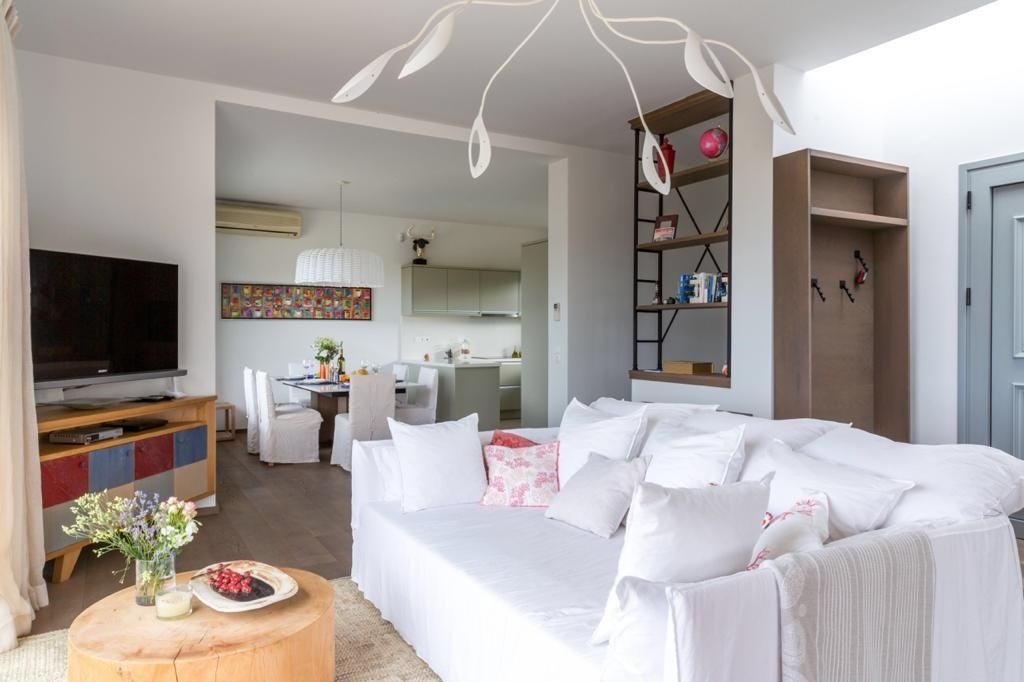 Villa in Community of Agios Nikolaos, Agios Nikolaos, Greece 4 - 13004523