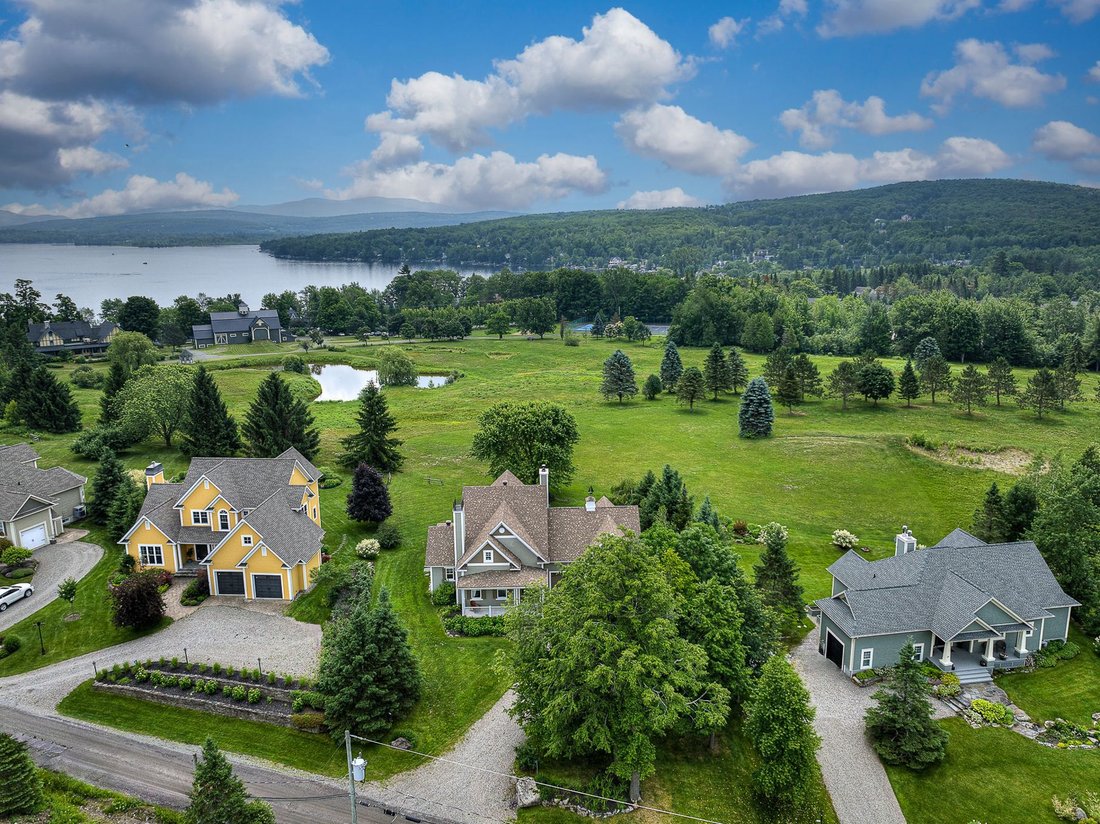 Lac Brome, Qc In Lac Brome, Quebec, Canada For Sale (13004406)