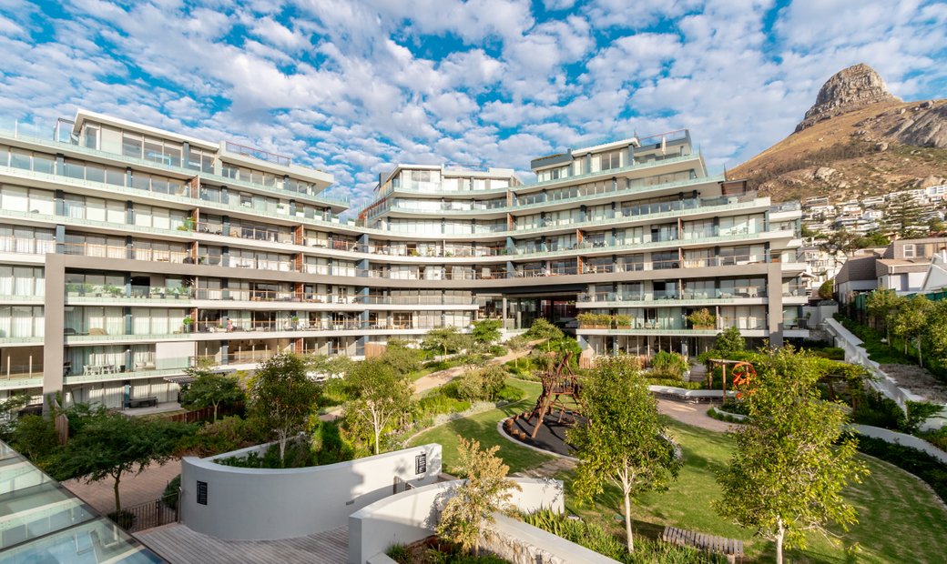 Bantry Hills Luxury Living At Its In Cape Town, Western Cape, South