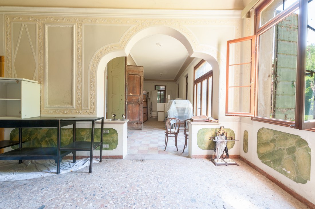 Villa in Chirignago-Gazzera, Venice, Veneto 3 - 13004872