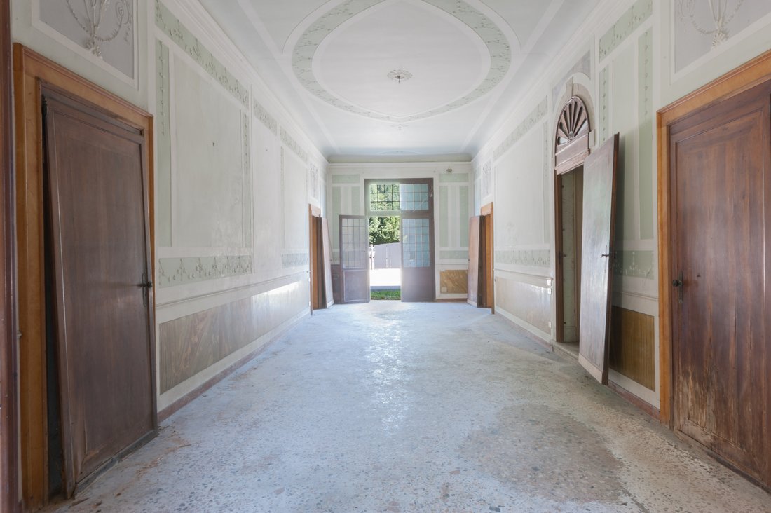 Villa in Chirignago-Gazzera, Venice, Veneto 4 - 13004872