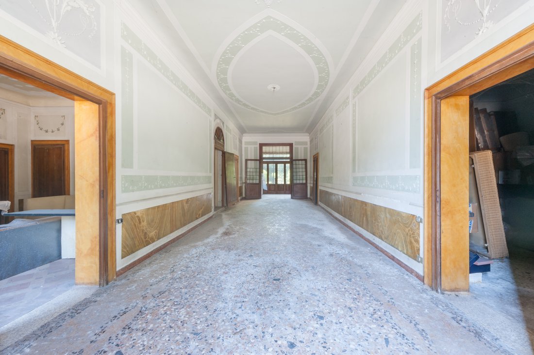 Villa in Chirignago-Gazzera, Venice, Veneto 2 - 13004872