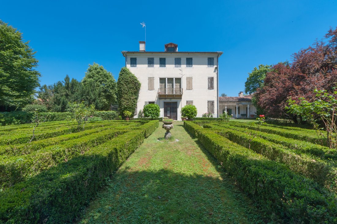 Villa in Chirignago-Gazzera, Venice, Veneto 1 - 13004872