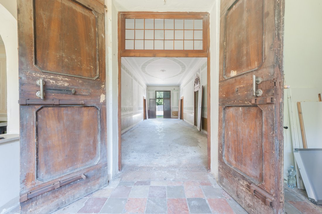 Villa in Chirignago-Gazzera, Venice, Veneto 5 - 13004872