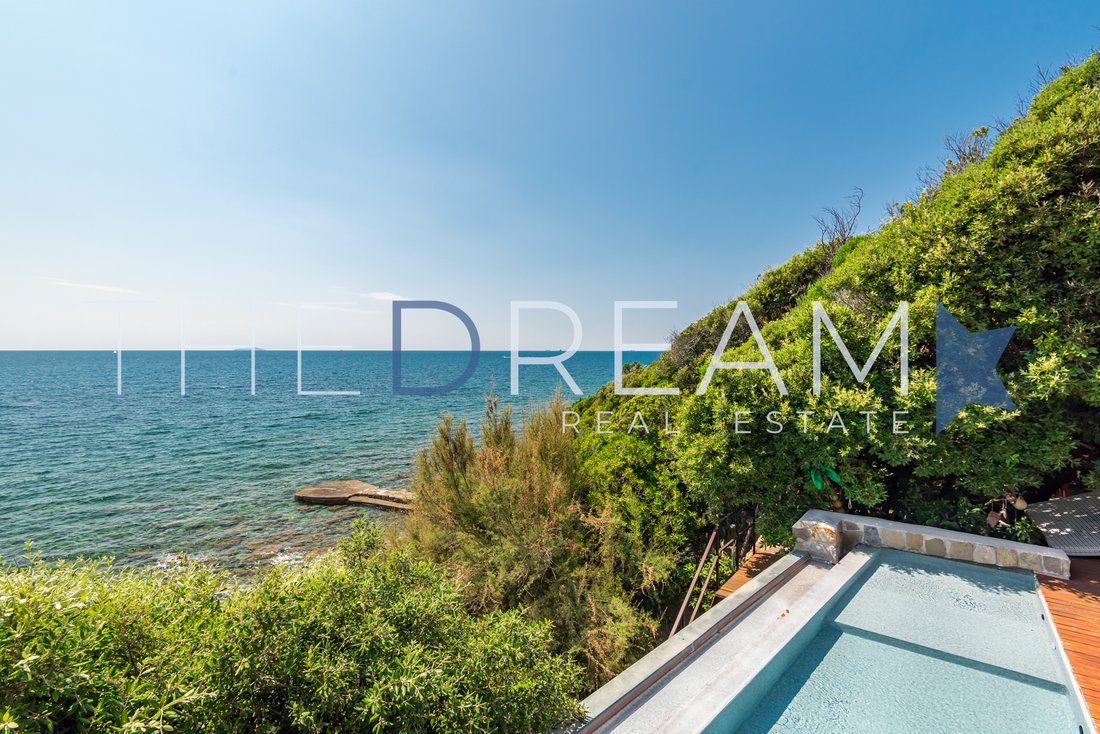 Villa a Castiglioncello, Toscana, Italia 4 - 13005070