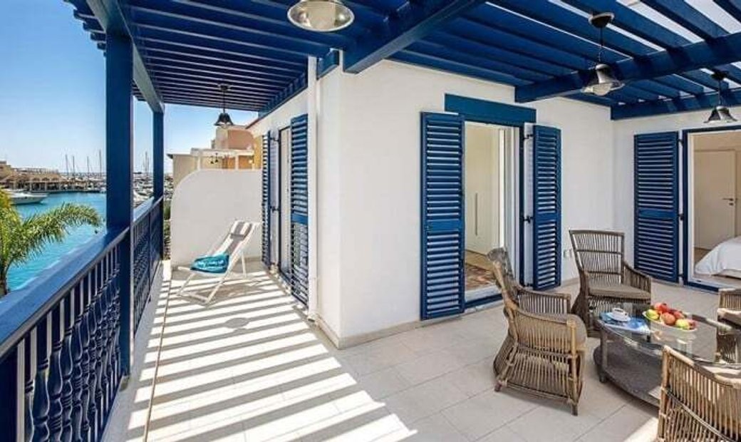 3 Bed House For Sale In Limassol Marina Limassol In Limassol, Limassol