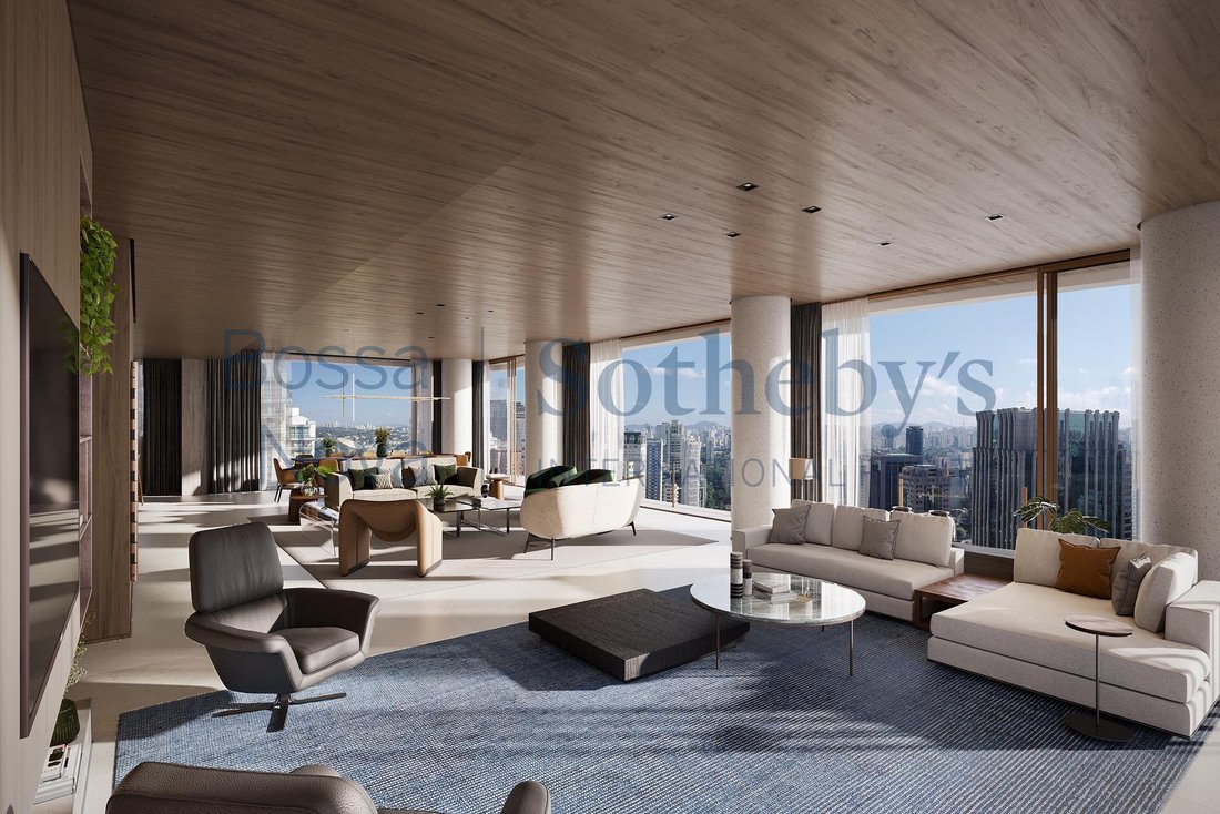 Condo in Diadema, State of São Paulo, Brazil 2 - 13005290